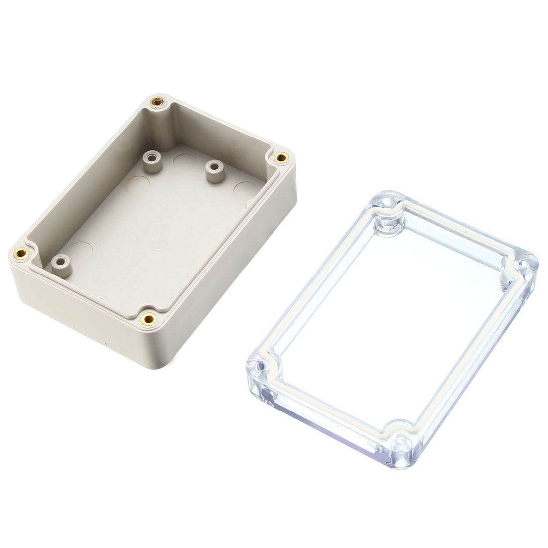 ABS Project Junction Box for E - Outdoor Power Distribution Box recensione e prezzo