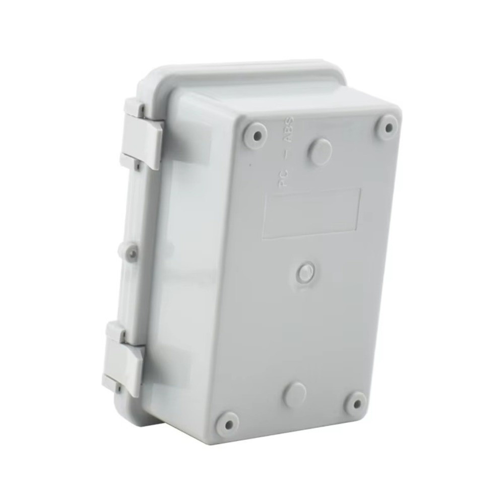 Outdoor Sealed Electrical Plas - Outdoor Power Distribution Box recensione e prezzo