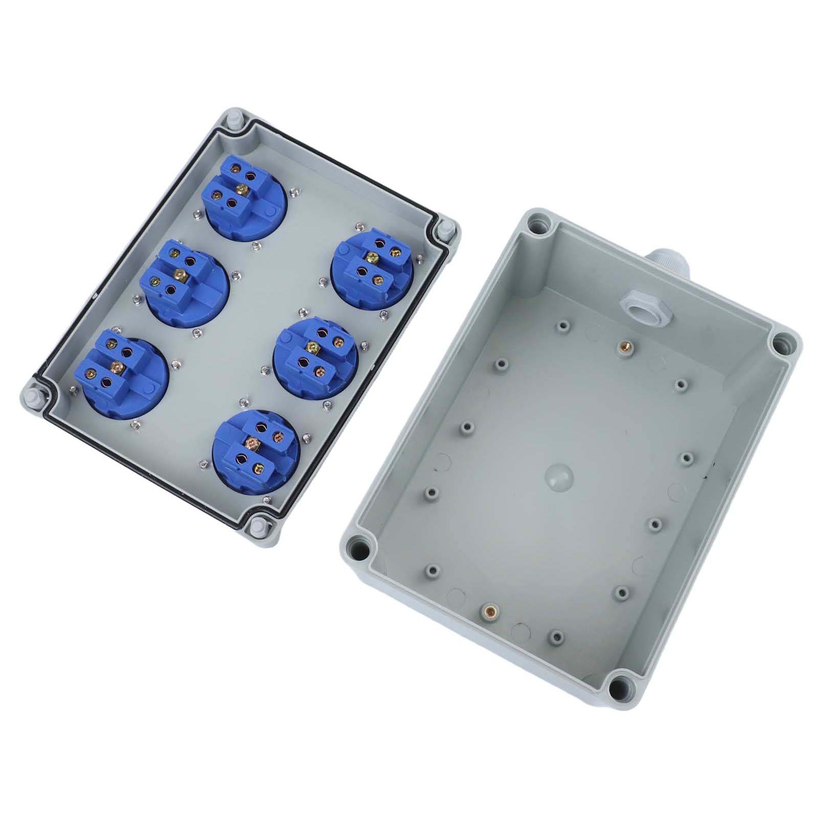 Outdoor Power Supply Power Dis - Outdoor Power Distributors recensione e prezzo