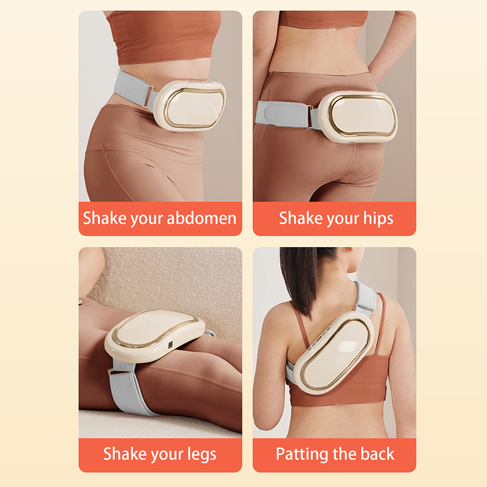 Slimming Belt Smart Weight Los - Outdoor Power And Equipment recensione e prezzo