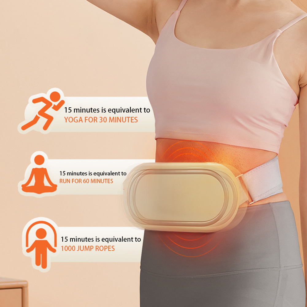 Slimming Belt Smart Weight Los - Outdoor Power And Equipment recensione e prezzo
