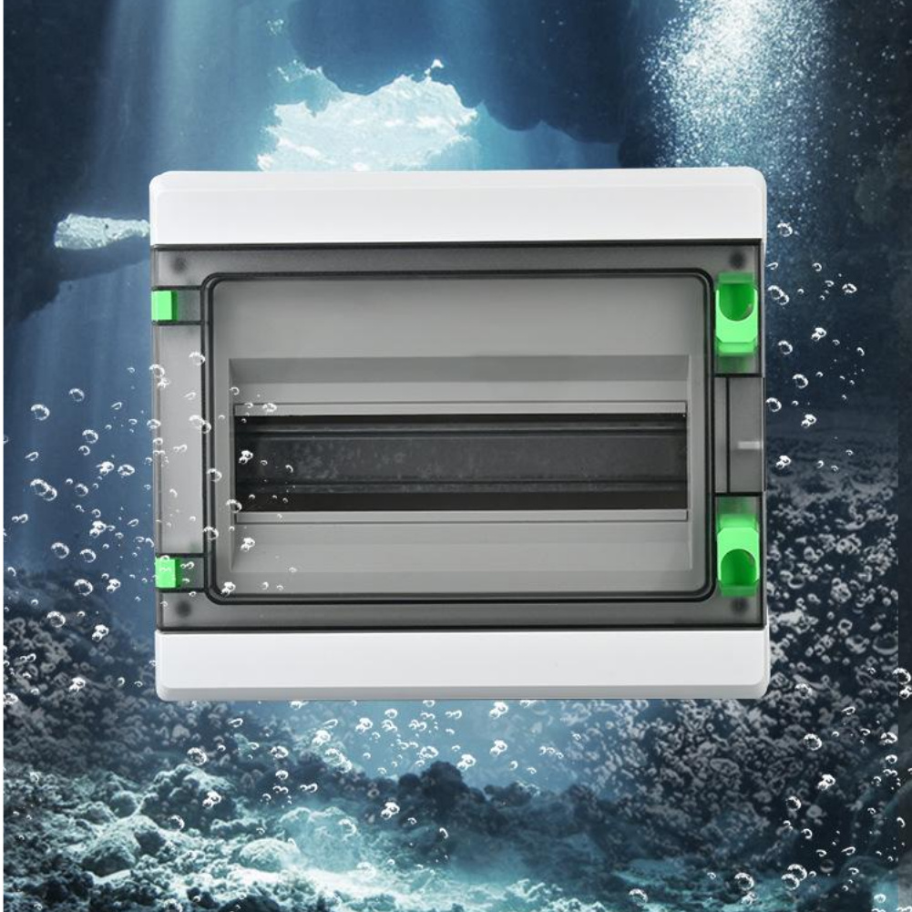 IP65 Outdoor Waterproof Distri - Outdoor Power Distribution Box recensione e prezzo