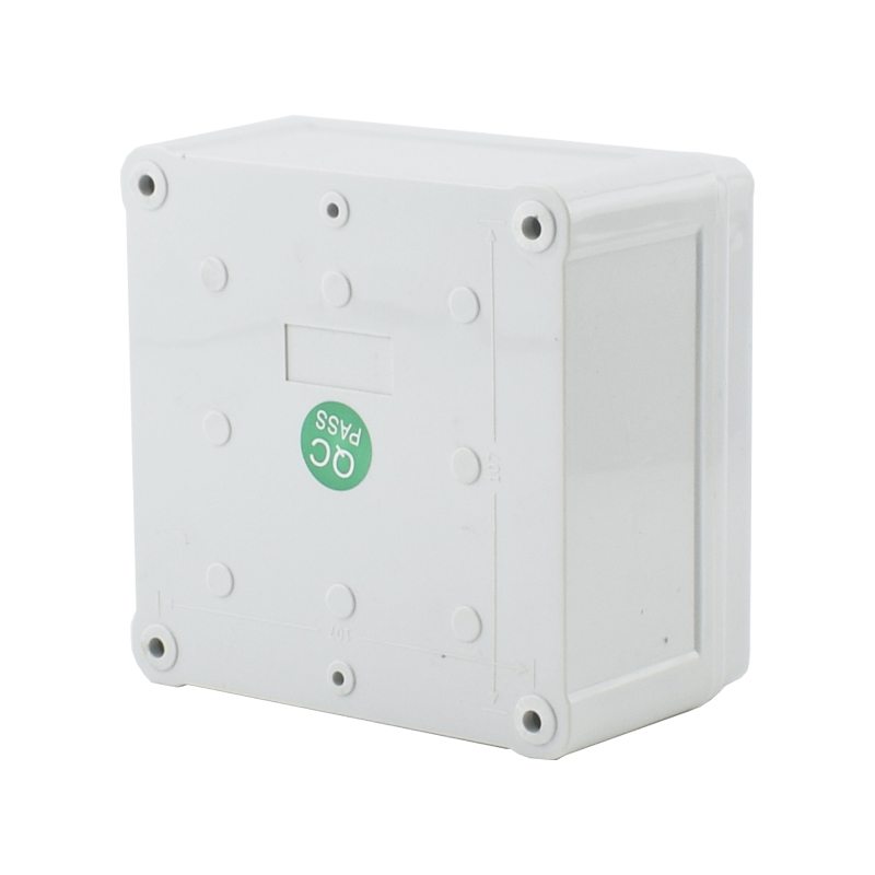 Waterproof Plastic Enclosure B - Outdoor Power Distribution Box recensione e prezzo