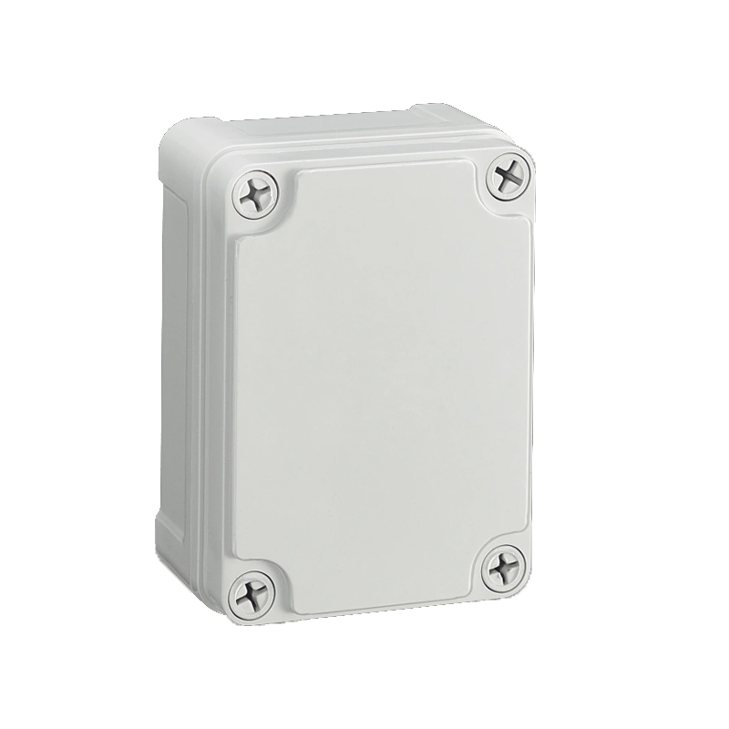 Waterproof Plastic Enclosure B - Outdoor Power Distribution Box recensione e prezzo