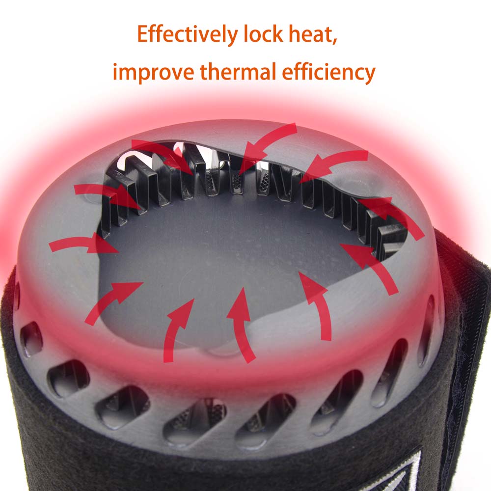 1500W BRS 61 Outdoor  Integrat - Outdoor Kitchen Power Burner recensione e prezzo