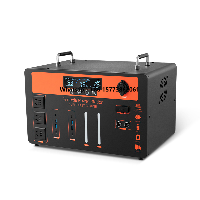 Outdoor camping travel portabl - Outdoor Power Tool Storage recensione e prezzo