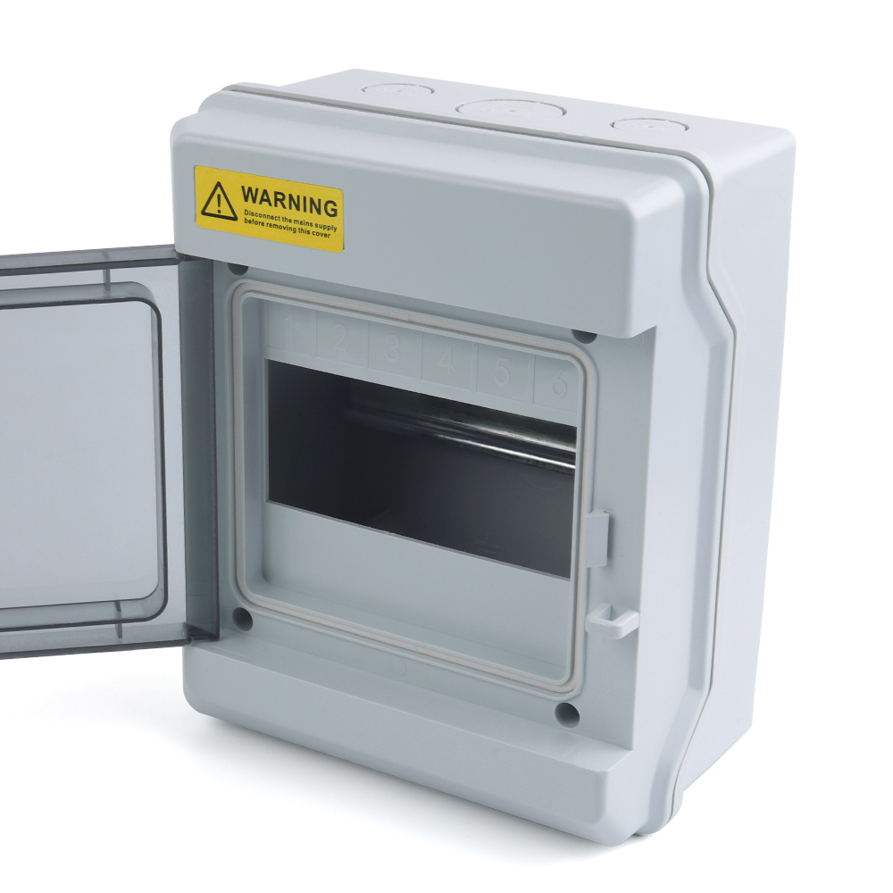 HS Series Electrical Distribut - Outdoor Power Distribution Box recensione e prezzo