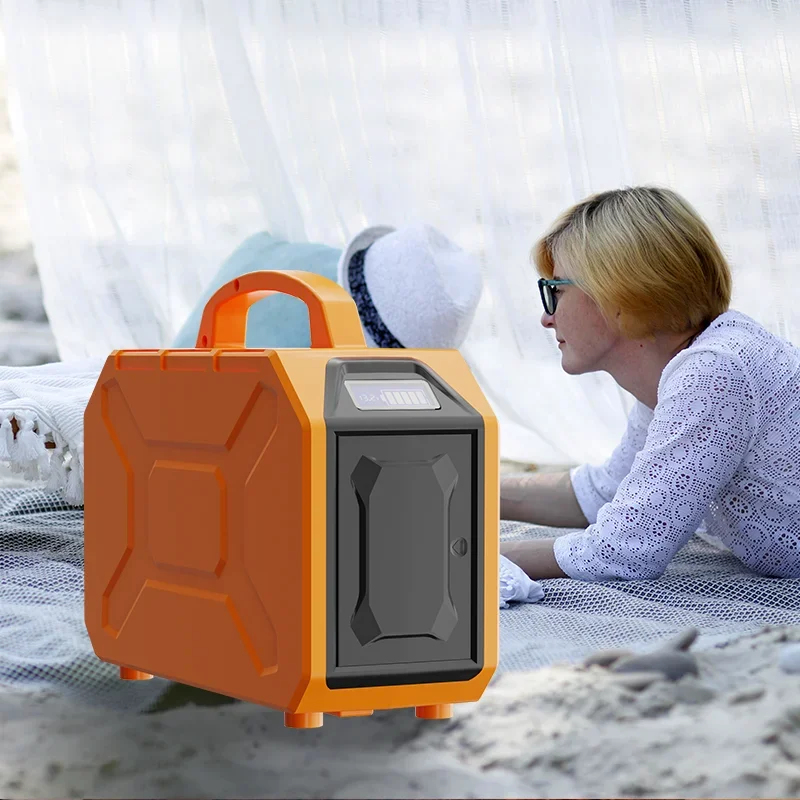 Portable Emergency Energy Stor - Outdoor Power Tool Storage recensione e prezzo