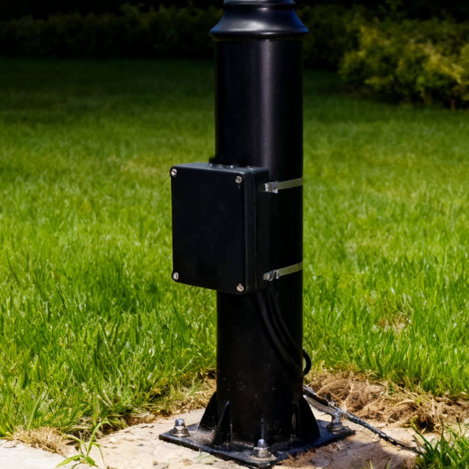 Waterproof Junction Box IP66 B - Outdoor Power Distribution Box recensione e prezzo