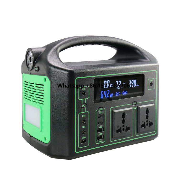 The best product 300W/500W mul - Outdoor Power Tool Storage recensione e prezzo