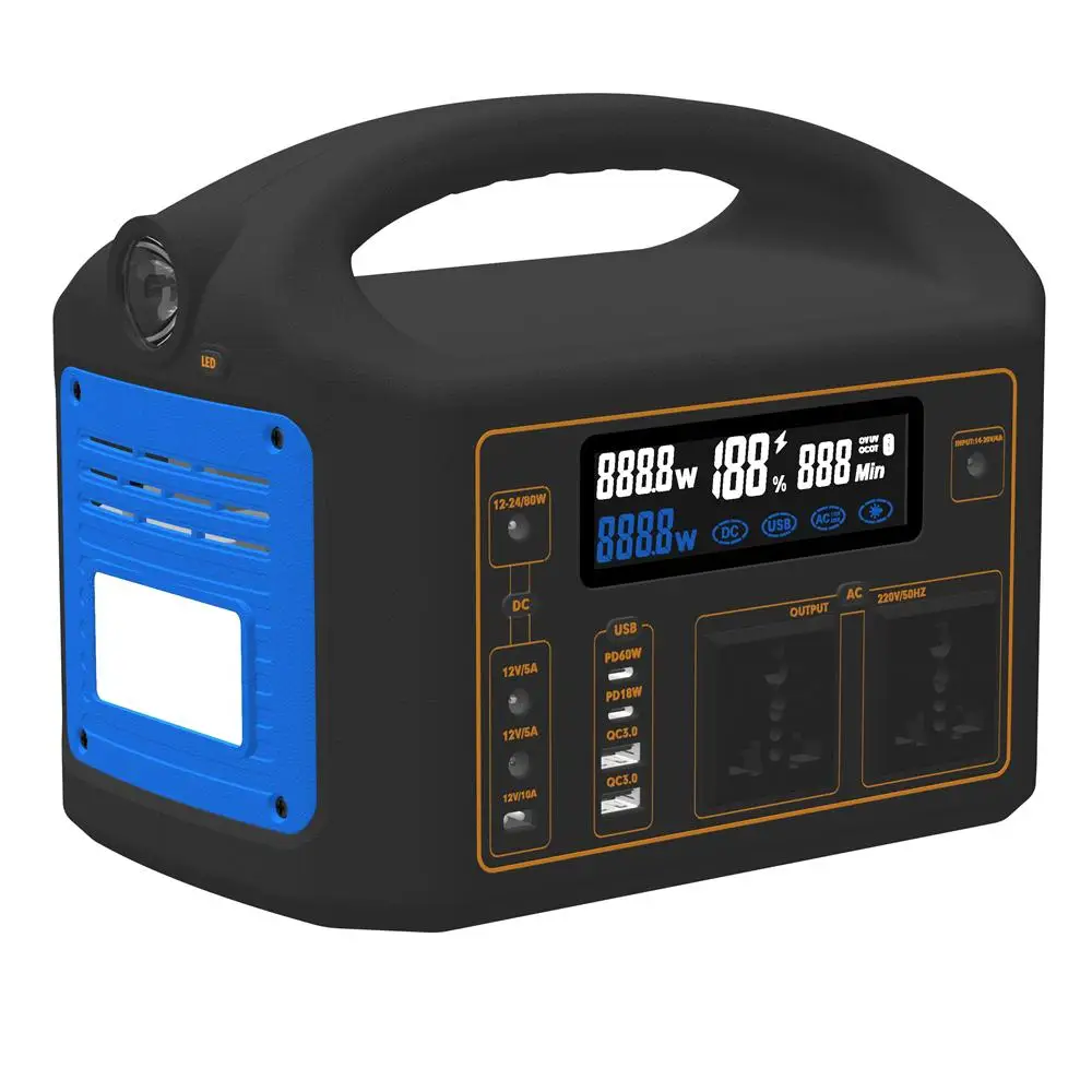 The best product 300W/500W mul - Outdoor Power Tool Storage recensione e prezzo