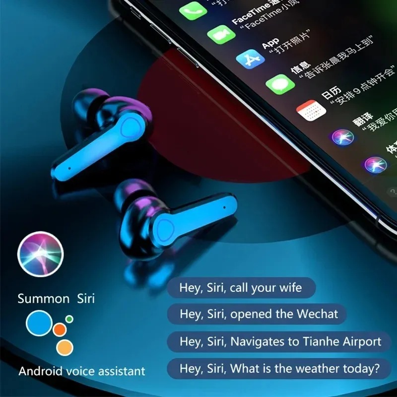 M19 Bluetooth Headset Wireless - Outdoor Power Board Box recensione e prezzo