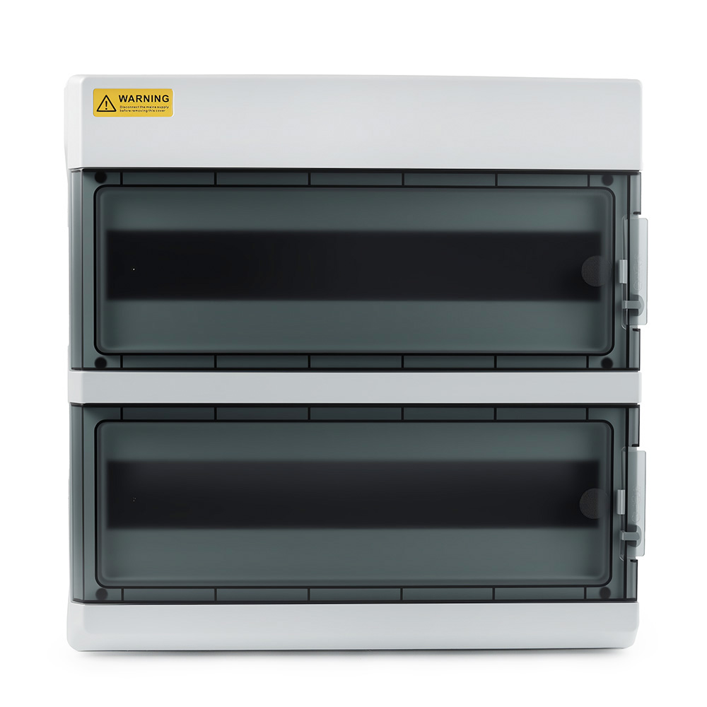 HS Series IP65 Weatherproof Di - Outdoor Power Distribution Box recensione e prezzo
