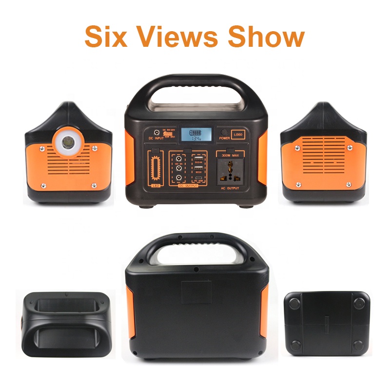 Outdoor Energy Storage Portabl - Outdoor Power Tool Storage recensione e prezzo