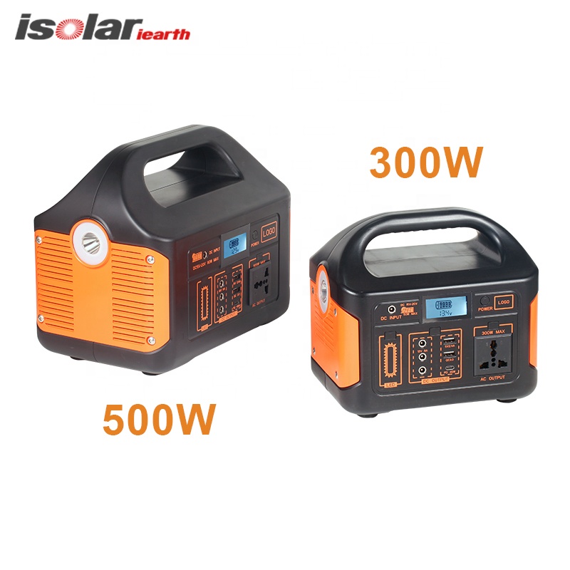 Outdoor Energy Storage Portabl - Outdoor Power Tool Storage recensione e prezzo