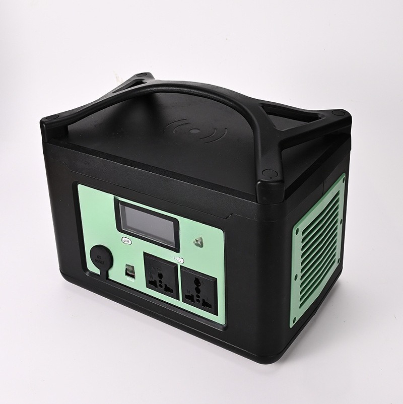 Outdoor mobile, large-capacity - Outdoor Power Tool Storage recensione e prezzo