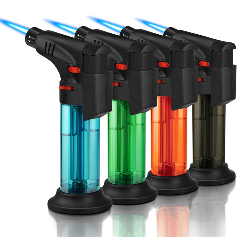 Torch Lighters, Jet Flame, But - Outdoor Kitchen Power Burner recensione e prezzo