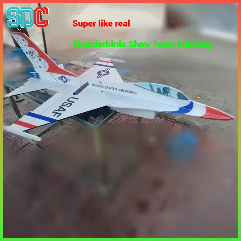 1.4-Meter Large RC Airplane Mo - Outdoor Power Board Box recensione e prezzo