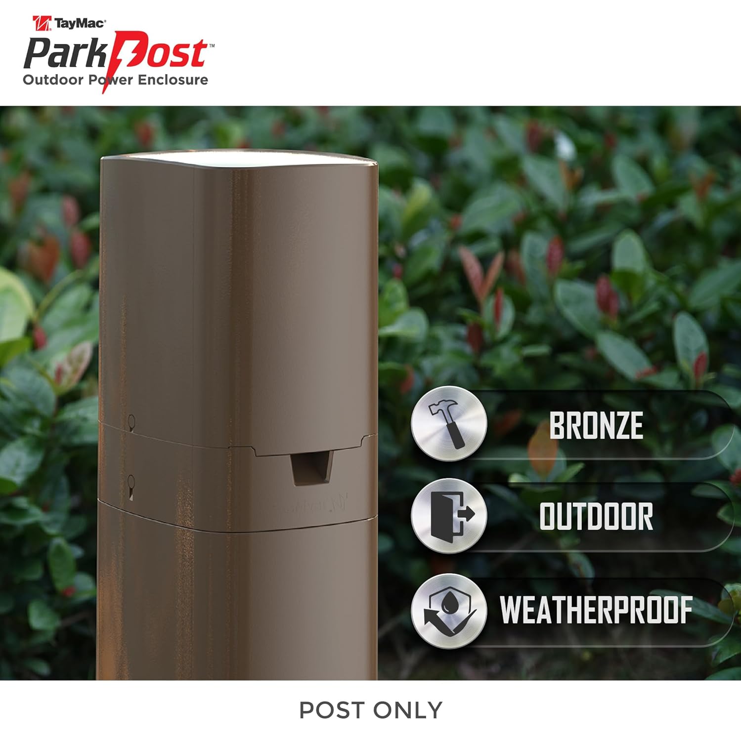 Outdoor Comforts ParkPost 13-i - Outdoor Power Post recensione e prezzo