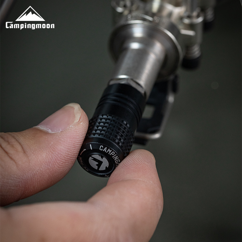 Camping Gas Stove Switch Adapt - Outdoor Power Burner recensione e prezzo
