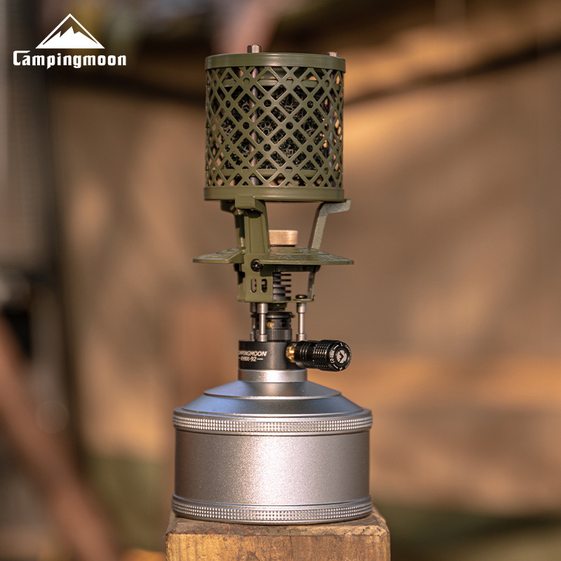 Camping Gas Stove Switch Adapt - Outdoor Power Burner recensione e prezzo