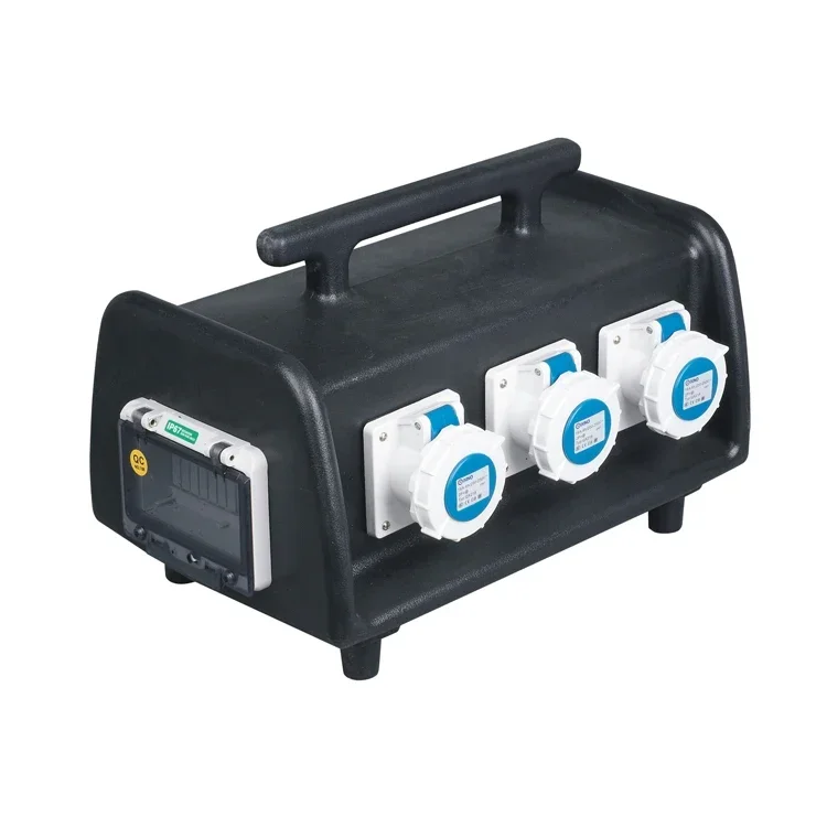 Hot Salesmobile Distribution B - Outdoor Power Board Box recensione e prezzo