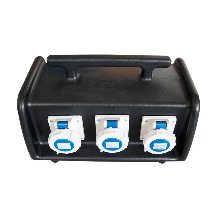 Hot Salesmobile Distribution B - Outdoor Power Board Box recensione e prezzo