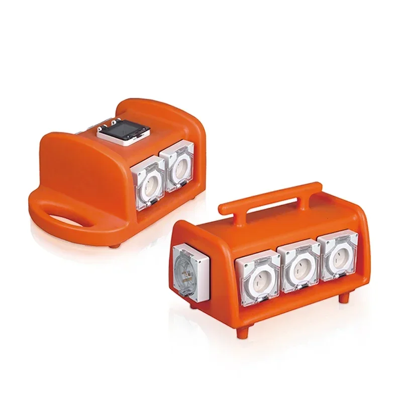 Hot Salesmobile Distribution B - Outdoor Power Board Box recensione e prezzo