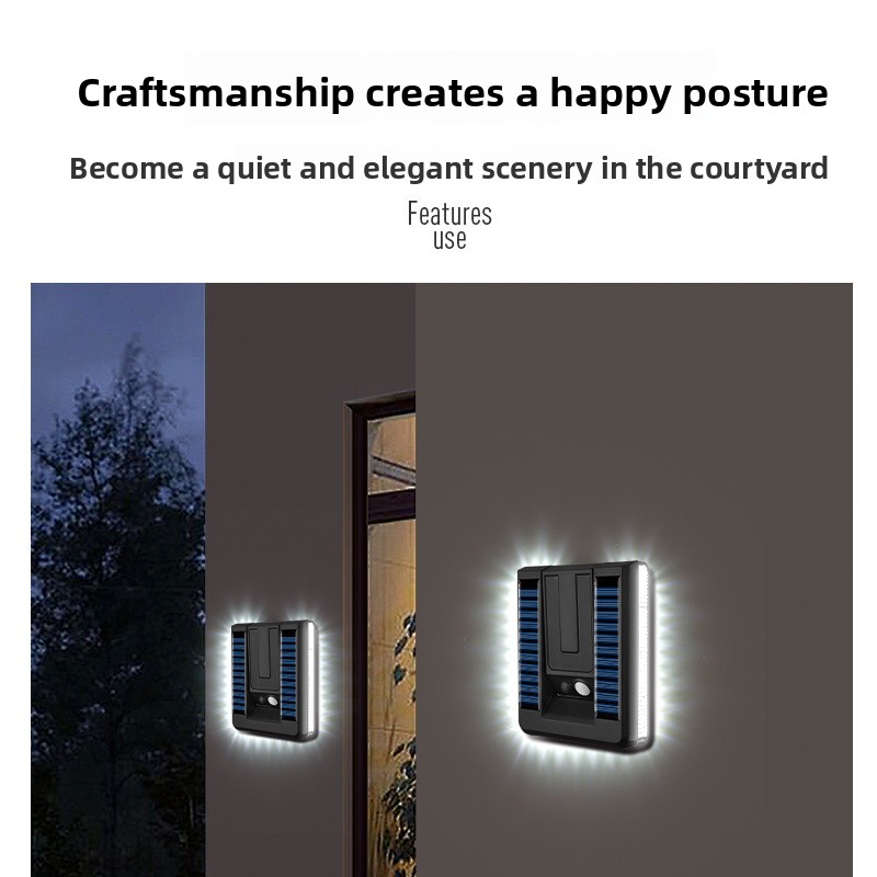 New Smart Outdoor Foldable Sol - Outdoor Powerwall recensione e prezzo