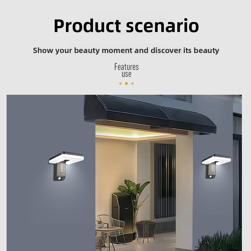 New Smart Outdoor Foldable Sol - Outdoor Powerwall recensione e prezzo